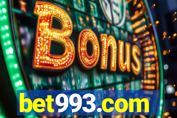 bet993.com