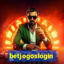 betjogoslogin