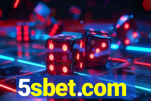 5sbet.com