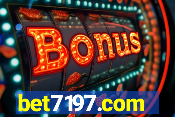 bet7197.com