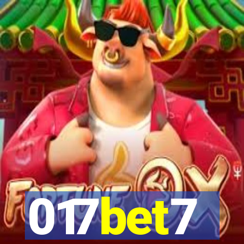 017bet7