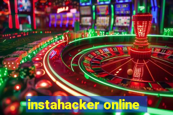 instahacker online