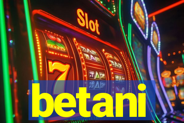 betani