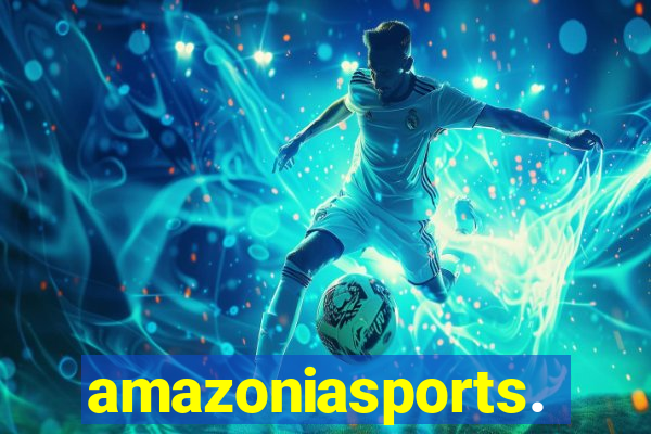 amazoniasports.com