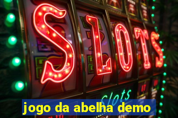 jogo da abelha demo