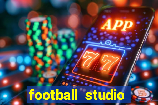 football studio como analisar