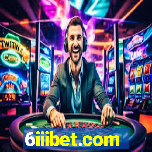 6iiibet.com