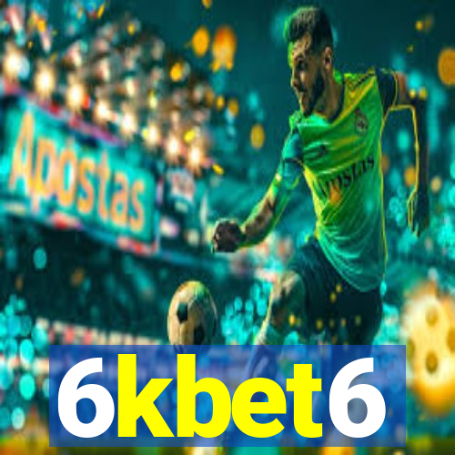 6kbet6