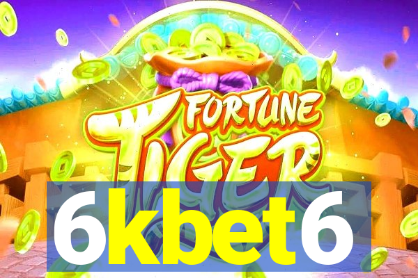 6kbet6