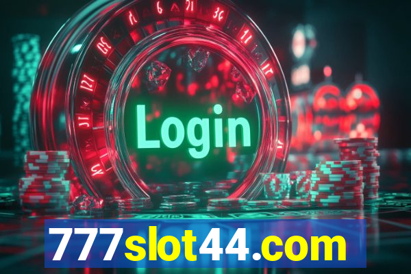 777slot44.com