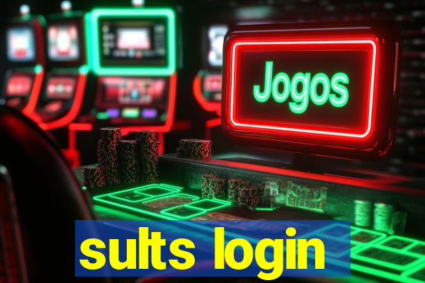 sults login