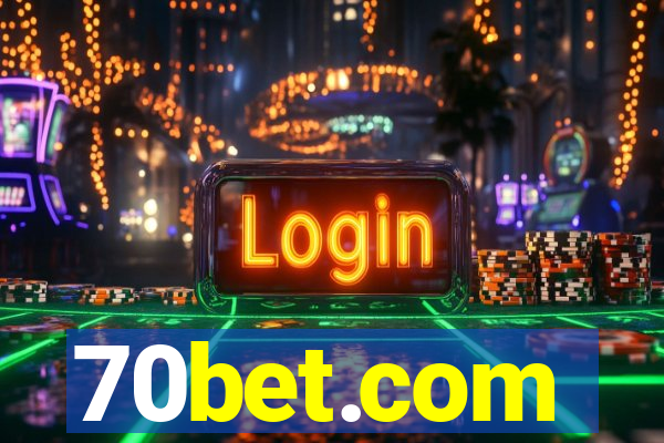 70bet.com