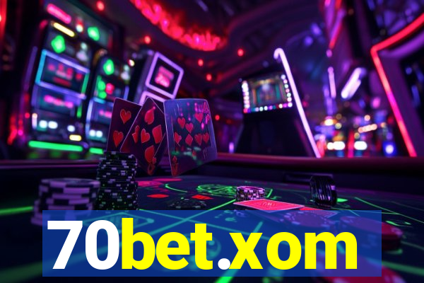 70bet.xom