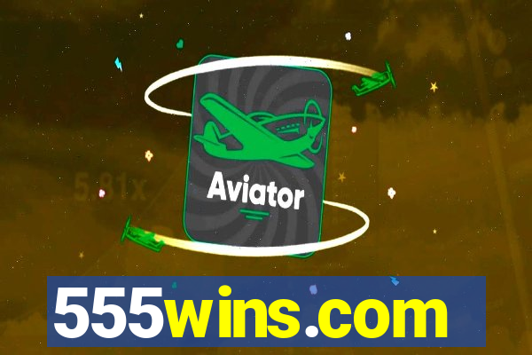 555wins.com