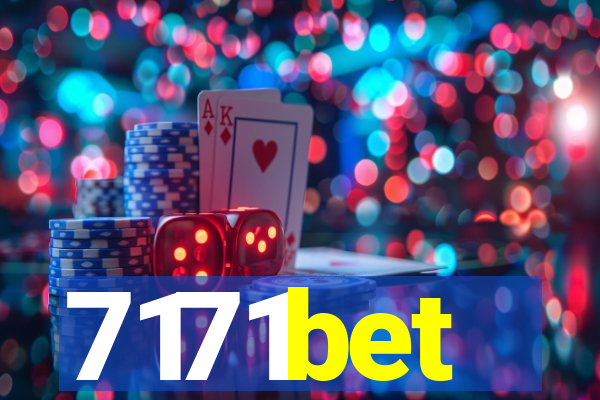 7171bet