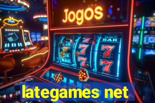 lategames net