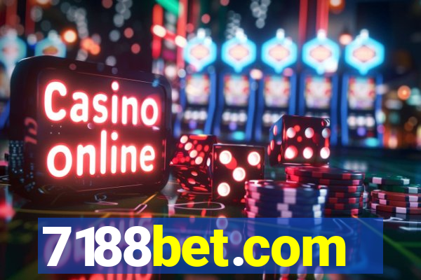 7188bet.com