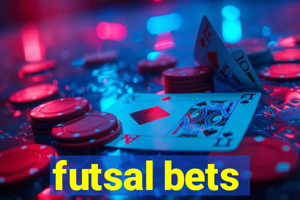 futsal bets