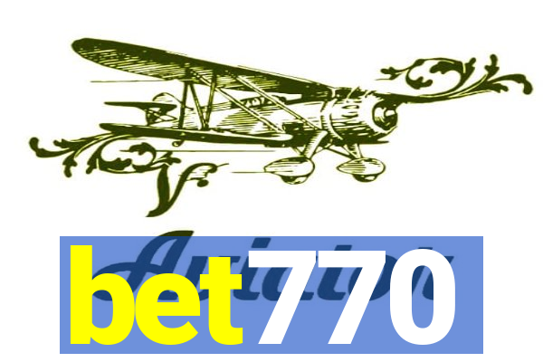 bet770