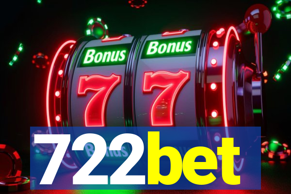 722bet