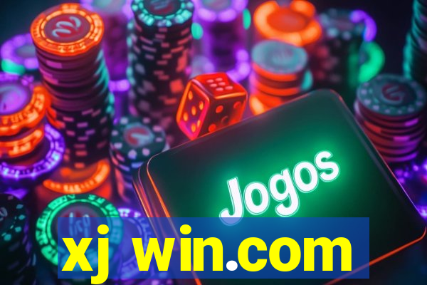 xj win.com