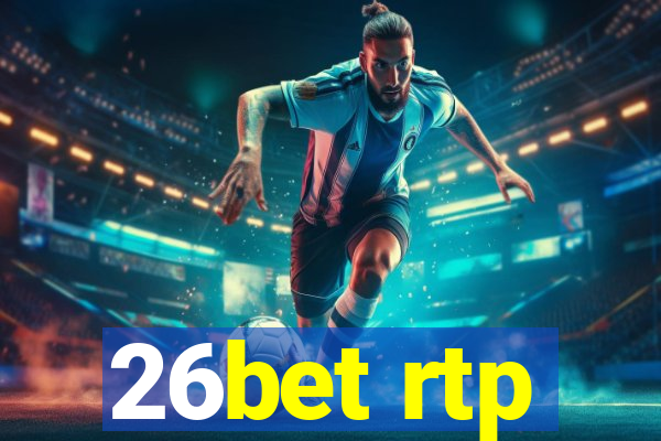 26bet rtp