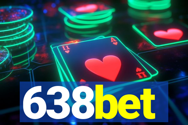 638bet