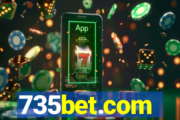 735bet.com