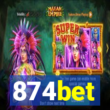 874bet