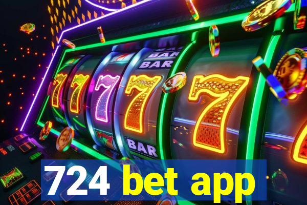 724 bet app