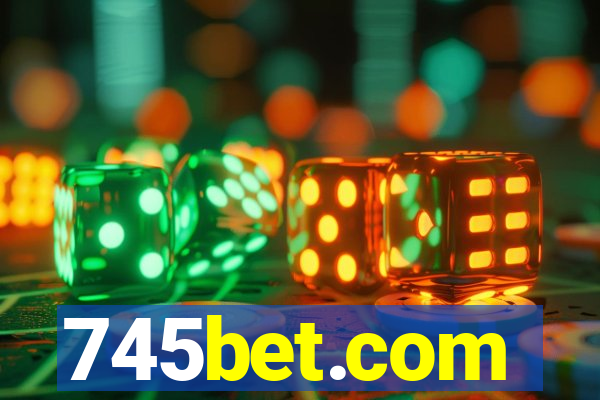 745bet.com