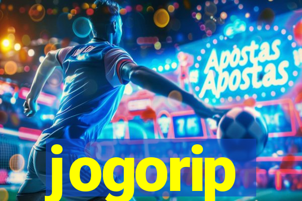 jogorip