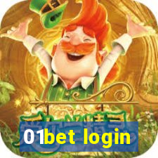 01bet login