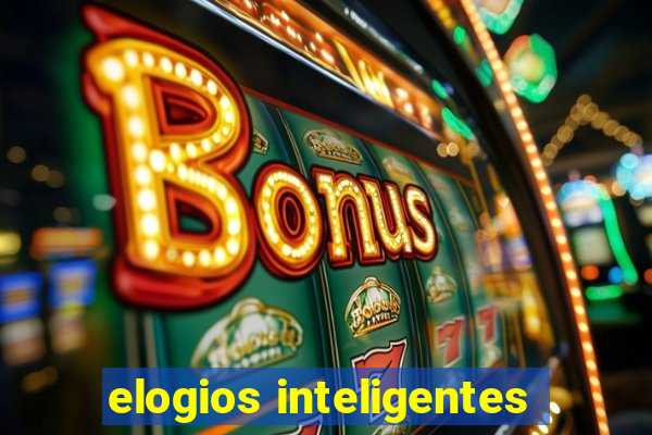 elogios inteligentes