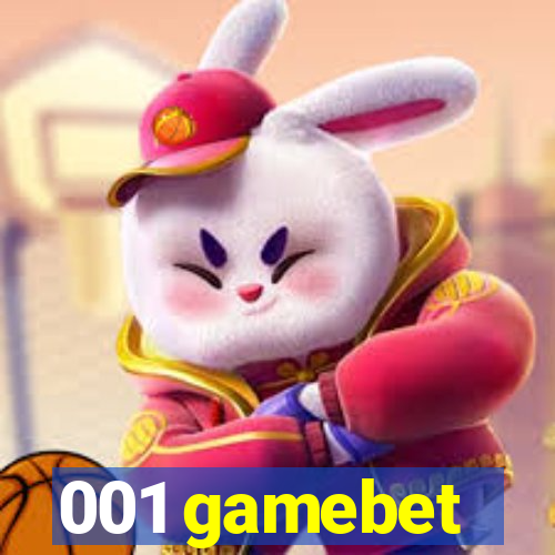 001 gamebet