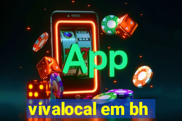 vivalocal em bh