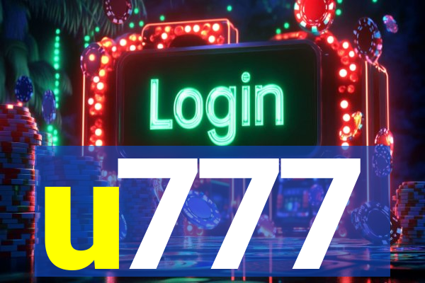 u777