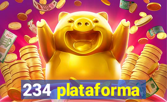 234 plataforma