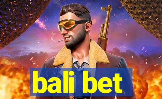 bali bet