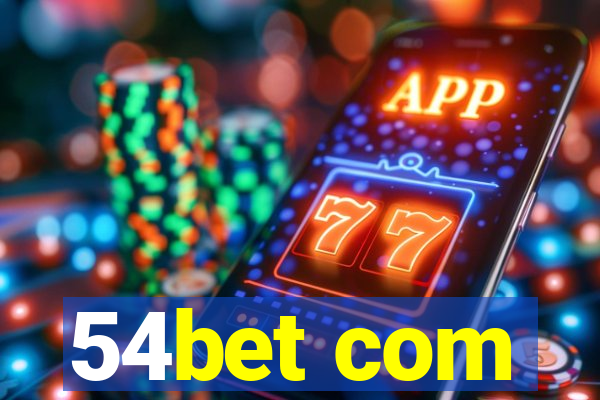 54bet com