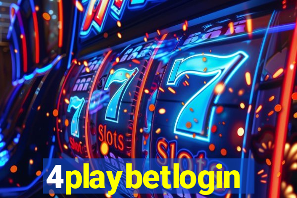 4playbetlogin