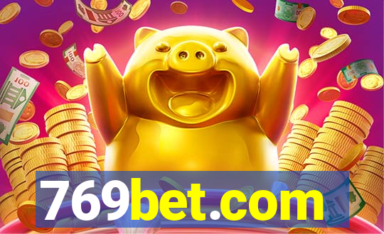 769bet.com