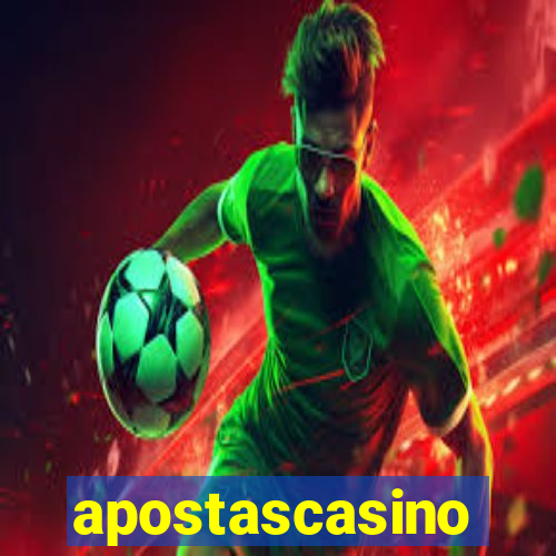 apostascasino