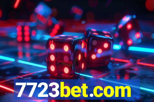 7723bet.com