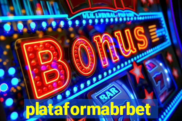 plataformabrbet