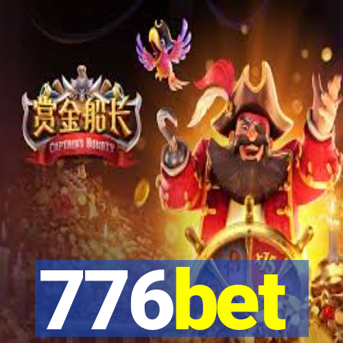 776bet