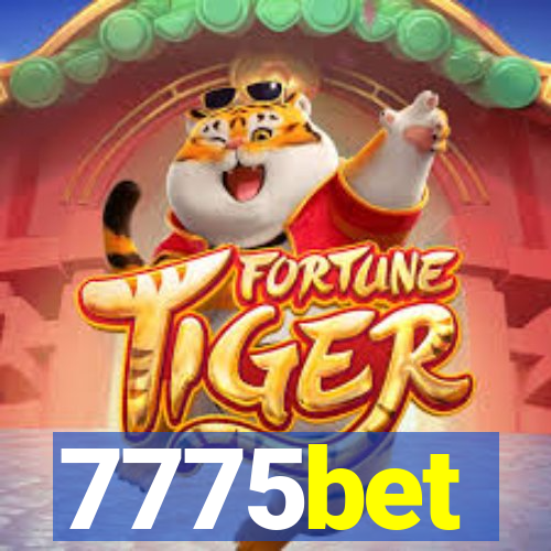 7775bet