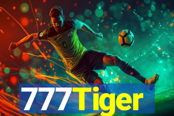 777Tiger