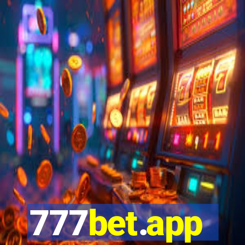 777bet.app