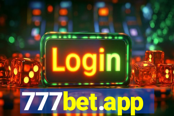 777bet.app